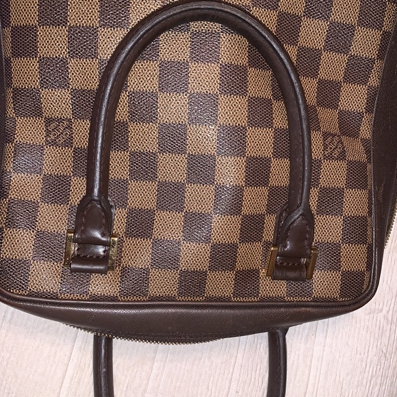 Louis Vuitton purse - Picture 6 of 10